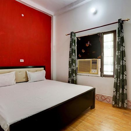 Hotel Ss Paradise Lucknow Luaran gambar