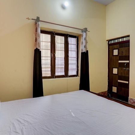 Hotel Ss Paradise Lucknow Luaran gambar