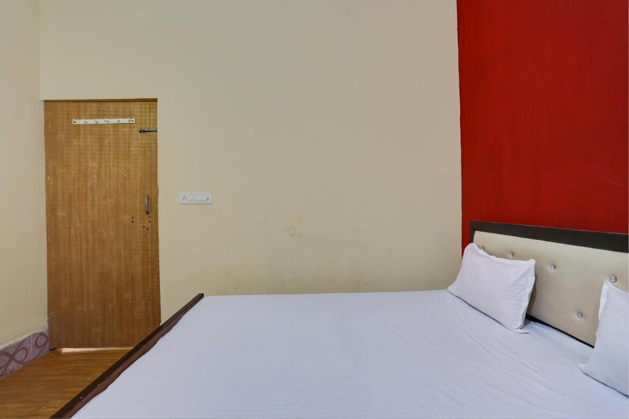 Hotel Ss Paradise Lucknow Luaran gambar