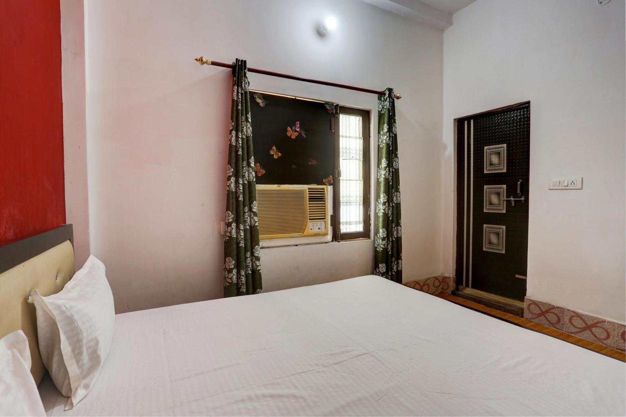 Hotel Ss Paradise Lucknow Luaran gambar