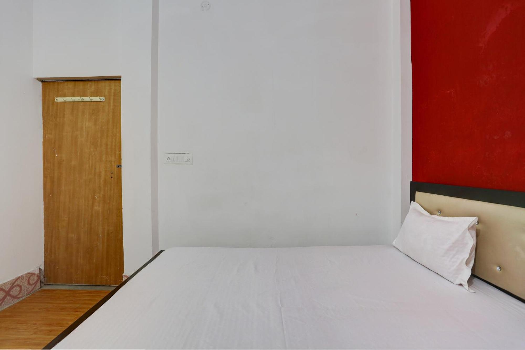 Hotel Ss Paradise Lucknow Luaran gambar