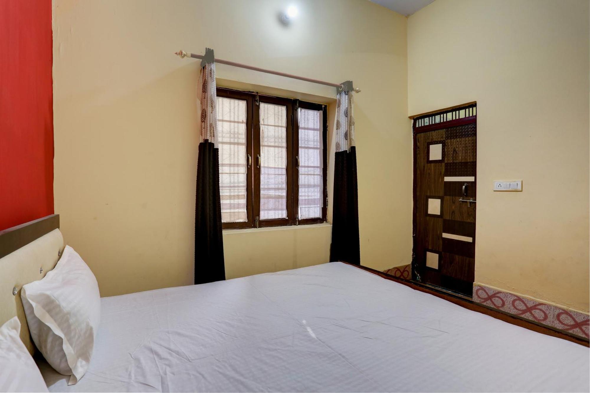 Hotel Ss Paradise Lucknow Luaran gambar